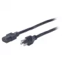 Καλώδιο τροφοδοσίας APC PWR C13 / 5-15P 2,4 m