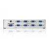 ATEN διαχωριστής βίντεο VGA 8 θυρών (300 MHz)