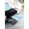 Φύλλα χαρτιού τέχνης Sigel DP551 50 φύλλα Μπλε 200 g/m²