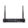 ATEN 4K Ασύρματος Διακόπτης Παρουσίασης Quad View Desktop Μαύρο