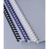 GBC ClickBind Spine A4 34R 8mm, μαύρο, 45 φύλλα, πλαστικό, A4, 8 mm, 280 g