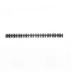 GBC ClickBind Spine A4 34R 8mm, μαύρο, 45 φύλλα, πλαστικό, A4, 8 mm, 280 g