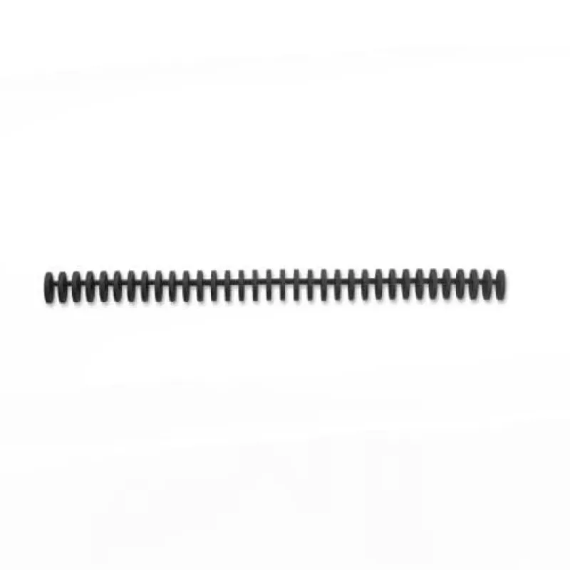 GBC ClickBind Spine A4 34R 8mm, μαύρο, 45 φύλλα, πλαστικό, A4, 8 mm, 280 g