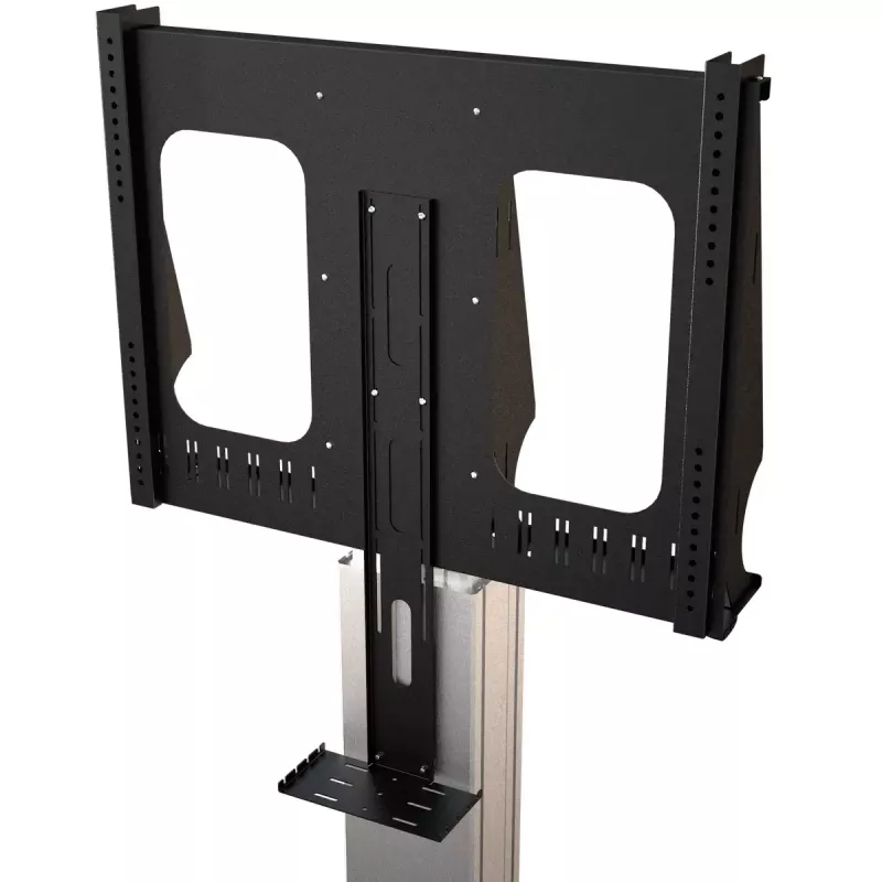 Kindermann Θήκη κάμερας DisplayLift 250 mm πλάτος 800 mm ύψος