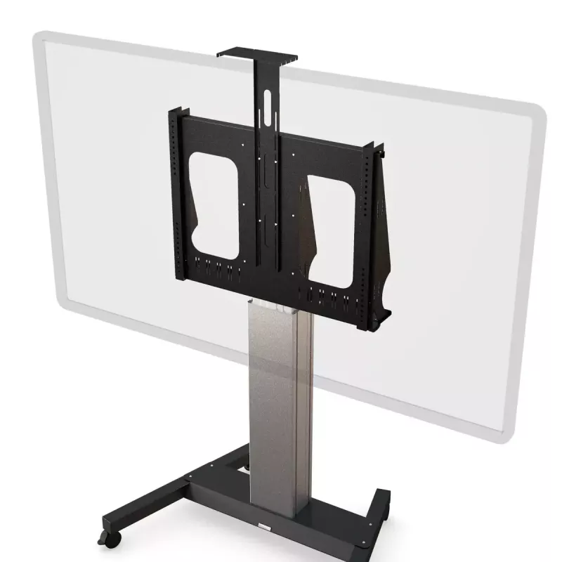 Kindermann Θήκη κάμερας DisplayLift 250 mm πλάτος 800 mm ύψος