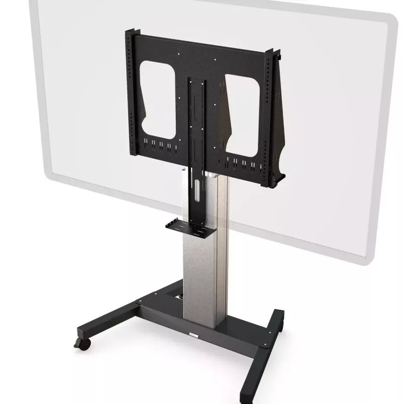 Kindermann Θήκη κάμερας DisplayLift 250 mm πλάτος 800 mm ύψος