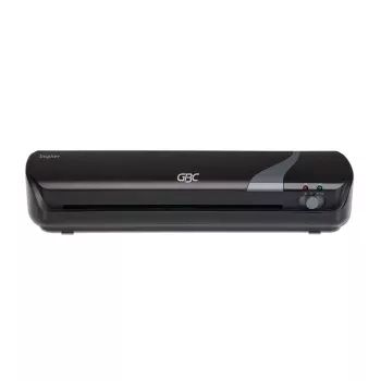 GBC Inspire+ A4 πλαστικοποιητής, 24,1 cm, θερμικός πλαστικοποιητής, 5 min, 250 mm/min, 0,5 mm, A4