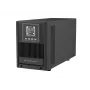 Conceptronic ZEUS52E2K 2000VA 1800W Online Tower USV, IEC, διπλής μετατροπής (Online), 2 kVA, 1800 W, ημιτονοειδές, 220 V, 240 V