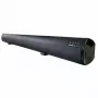Kindermann 8715000300 ηχείο soundbar μαύρο