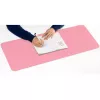Mousepad Sigel SA605 ροζ ασημί