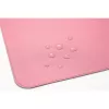 Mousepad Sigel SA605 ροζ ασημί