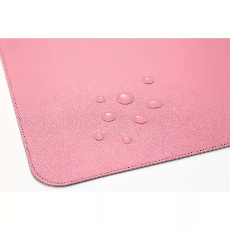 Mousepad Sigel SA605 ροζ ασημί
