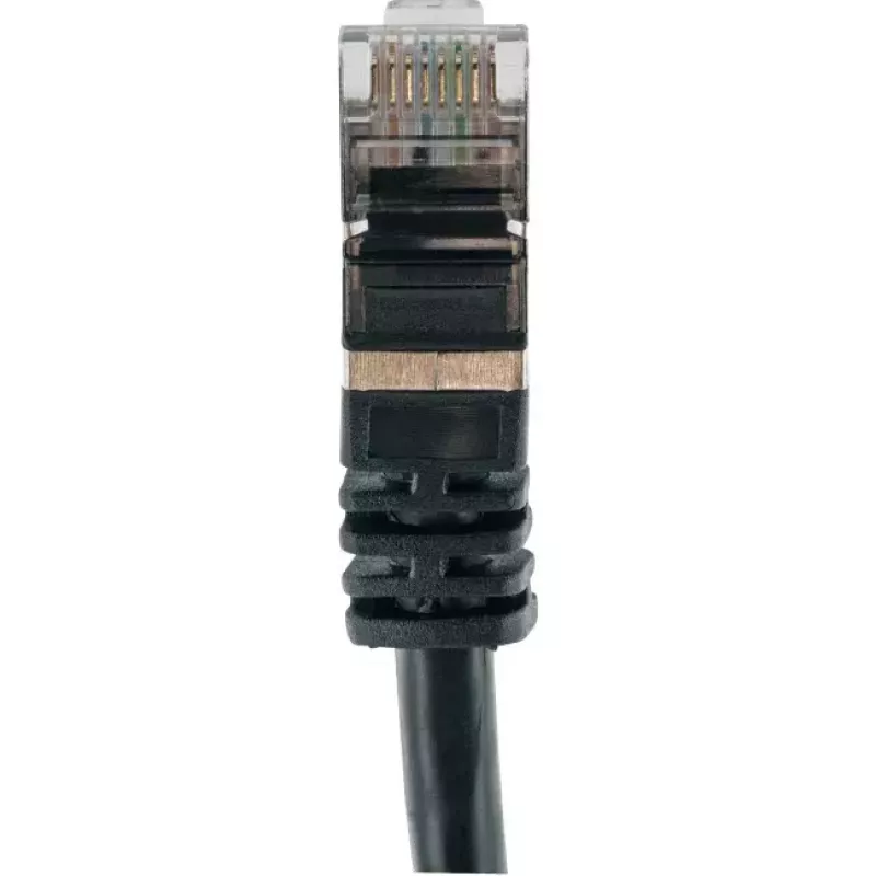 Καλώδιο δικτύου Schwaiger CKB6025 053 RJ-45 Cat6 2,5 m Μαύρο