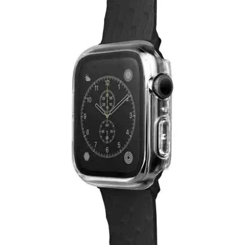 Θήκη LAUT Shield Διαφανές γυαλί Πολυανθρακικό Smartwatch
