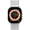 Θήκη LAUT Shield Διαφανές γυαλί Πολυανθρακικό Smartwatch