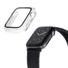 Θήκη LAUT Shield Διαφανές γυαλί Πολυανθρακικό Smartwatch