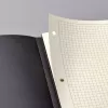Μπλοκ σημειώσεων Sigel CONCEPTUM A4 120 φύλλα Μαύρο