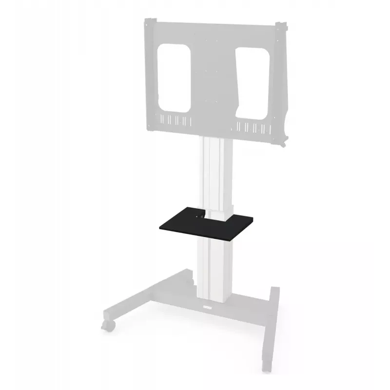 Ράφι Kindermann DisplayLift 10 kg αντοχή 460 mm πλάτος