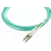 Καλώδιο οπτικών ινών BlueOptics AJ834A-BO 1m 2x LC OM3 Πλήρους duplex