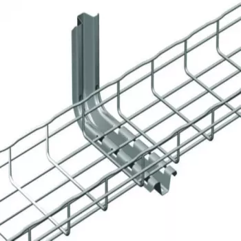 Αξεσουάρ δίσκου καλωδίων Legrand CM556100 Βάρος 400g