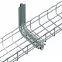 Αξεσουάρ δίσκου καλωδίων Legrand CM556100 Βάρος 400g