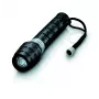 Φακός χειρός Philips LightLife SFL3361/10 Μαύρο Λάστιχο 2,4 V