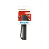 Φακός χειρός Philips LightLife SFL3361/10 Μαύρο Λάστιχο 2,4 V