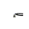 Καλώδιο BlueOptics 9370CMSASCAB3-0030 3 m 12 Gbit/s SFF-8644