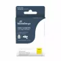 Μελανοταινία εκτυπωτή MediaRange MRBTZC31 μαύρο 1,2 cm 8 m