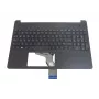 HP L63576-061 Ανταλλακτικό Laptop Κάλυμμα + Πληκτρολόγιο