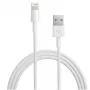 Techly ICOC APP-8WH1 Καλώδιο Lightning 1 m Λευκό