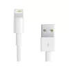 Techly ICOC APP-8WH1 Καλώδιο Lightning 1 m Λευκό
