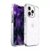 Κάλυμμα LAUT CRYSTAL MATTER X Θήκη για iPhone 15 Pro Max Διαφανές