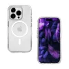 Κάλυμμα LAUT CRYSTAL MATTER X Θήκη για iPhone 15 Pro Max Διαφανές