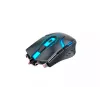 Sandberg Eliminator Ποντίκι, Δεξιόχειρας, USB Type-A, 2400 DPI, Μαύρο