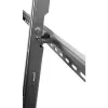 Peerless SFP680 Βάση τοίχου TV/βάση 2,29 m (90 ίντσες) Μαύρο