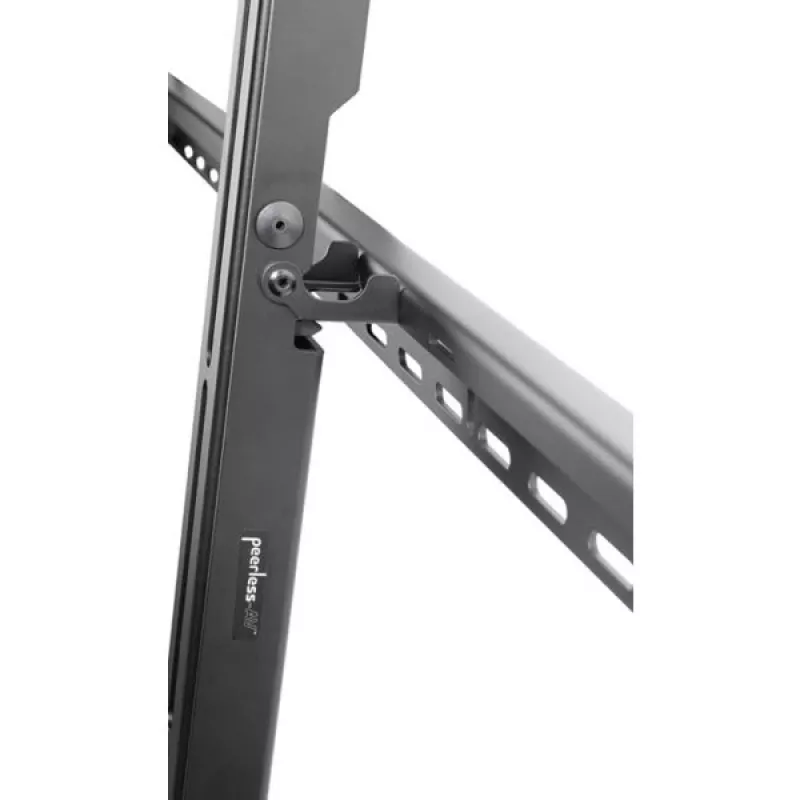 Peerless SFP680 Βάση τοίχου TV/βάση 2,29 m (90 ίντσες) Μαύρο
