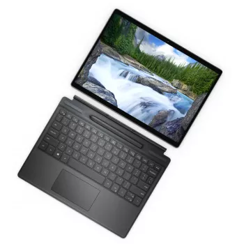DELL PN7320A Γραφίδα 11 g Μαύρο