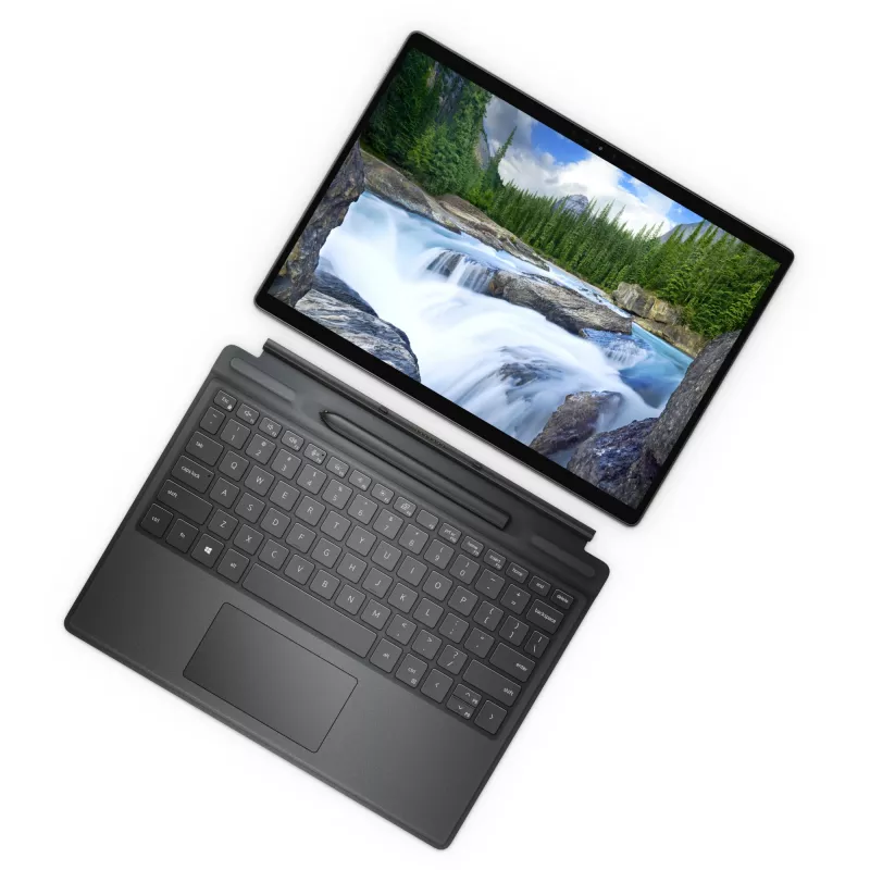 DELL PN7320A Γραφίδα 11 g Μαύρο