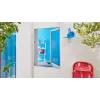 Σίτα εντόμων για παράθυρα TESA Insect Stop 55396-00020-00