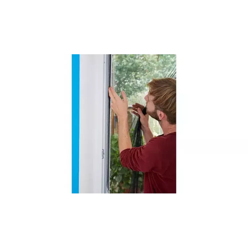 Σίτα εντόμων για παράθυρα TESA Insect Stop 55396-00020-00