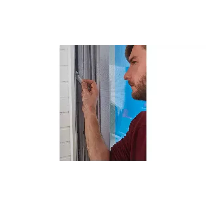 Σίτα εντόμων για παράθυρα TESA Insect Stop 55396-00020-00