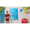 Σίτα εντόμων για παράθυρα TESA Insect Stop 55396-00020-00