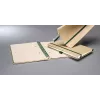 Σημειωματάριο Sigel Conceptum A5 194 φύλλα Bamboo Μπεζ