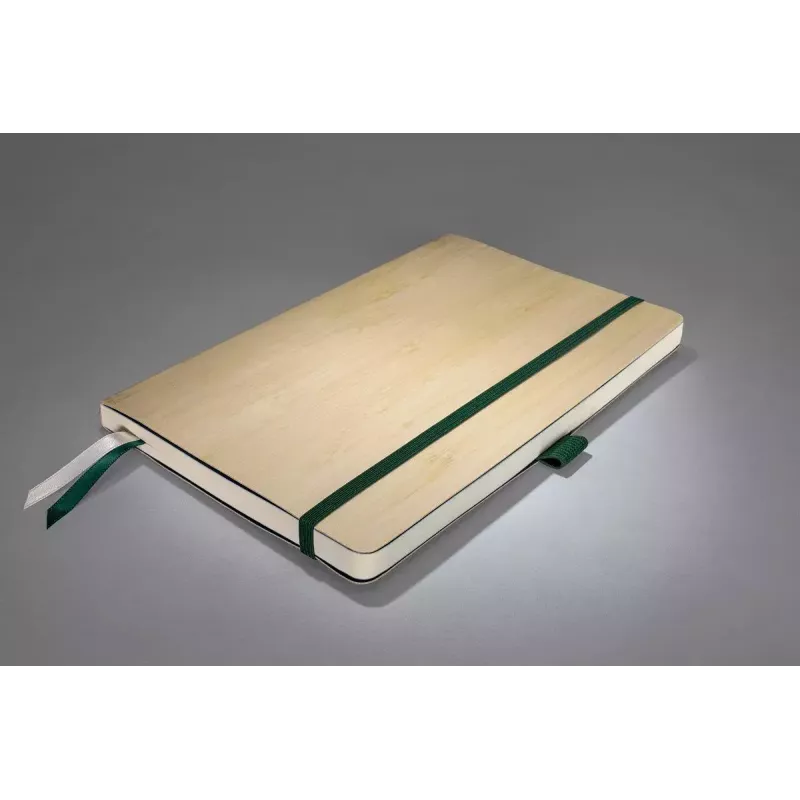 Σημειωματάριο Sigel Conceptum A5 194 φύλλα Bamboo Μπεζ