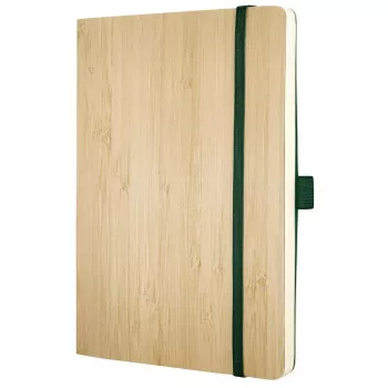 Σημειωματάριο Sigel Conceptum A5 194 φύλλα Bamboo Μπεζ