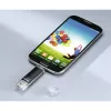 Hama Laeta Twin USB Stick 256 GB USB Type-A / Micro-USB 3.2 Gen 1 (3.1 Gen 1) Μαύρο