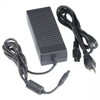 DELL φορτιστής AC 130W φορτιστής μπαταρίας DELL AC Adapter 130W μαύρο