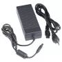 DELL φορτιστής AC 130W φορτιστής μπαταρίας DELL AC Adapter 130W μαύρο