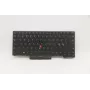 Lenovo 5N20W67830 ανταλλακτικό φορητού υπολογιστή πληκτρολόγιο